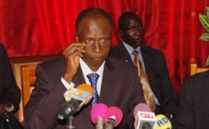 Kalidou Diallo évoque le grand apport des instituteurs