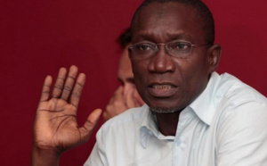El Hadj Amadou Sall : Au Sénégal, « l’opposition est sociologiquement majoritaire »