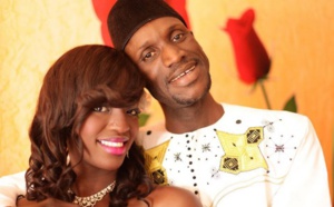 Kiné Guèye, actrice de la série Buur guewel, parle enfin « BEURIWOUMA AYY FAAR ET…