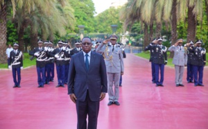 Le risque avéré d'un 3e mandat du Président Macky Sall : une certitude juridique (Par Pierre Dieng)