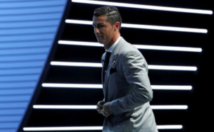 Ronaldo refuse de négocier et risque la prison