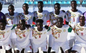 Beach Soccer-Coupe intercontinentale 2017: Le Sénégal forfait par manque de moyens, l'Egypte représentera l'Afrique