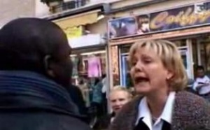 [Vidéo] Nadine Morano à un commerçant sénégalais : "On ne peut pas accueillir tous les Sénégalais..."