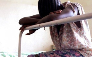 Séquestration, enlèvement et détournement de mineure, viol, pédophilie, charlatanisme et vol : I. Sow, alias « Aidara » risque 20 ans de travaux forcés