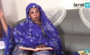 Sélbé Ndome : "J'ai vu Macky Sall, Marième Faye Sall avec trois caisses; Khalifa Sall avec un sac scrutant le drapeau national en train d'être hissé"