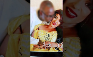 Vidéo: Après son divorce, Mado Diaw de la Tfm exprime sa colère