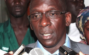 Abdoulaye Diouf Sarr sur l’affaire Aïcha Diallo : "Face à l’urgence, on ne peut pas mettre l’argent comme condition"