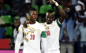 Mondial 2018, liste des Lions : Aliou Cissé lance son bataillon blindé contre l'Afrique du Sud