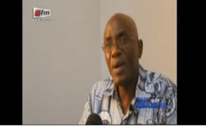 Docteur Ababacar Diop, le médecin qui a opéré Aicha Diallo à l’hôpital de Pikine, se prononce