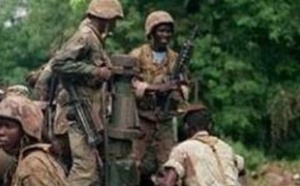 Une incursion armée fait un mort à Edioungou