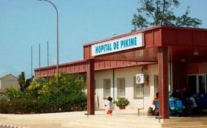 Mort d'Aïcha Diallo- Sa maman déroule le film de l'horreur: "A l’hôpital, quelqu’un m’a même dit ‘’dinala torokhal’’
