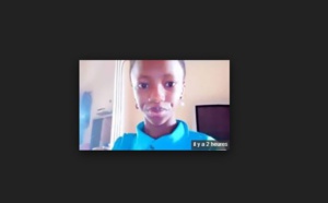 Aïcha Diallo morte lundi à l’hôpital de Pikine :  Les dernières confidences d’une orpheline de 12 ans, la tête pleine de rêves