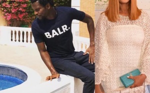Vidéo - Adja Diallo: « Appelez moi Madame Touré »