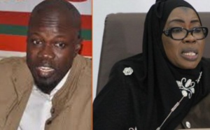 “Freedom House” dénonce le limogeage de Nafi Ngom Keita, la révocation de Sonko et l’affaire Walf