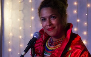 Marianne Bathily, Directrice régionale Afrique Francophone de EXP MOMENTUM (les dirigeantes sénégalaises les plus influentes)