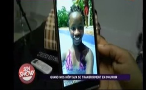 Elle s'appelait Aïssatou Diallo. Elle avait 12 ans et elle voulait vivre... (Par Cheikh Tidiane DIEYE, Badara Diouck et Babacar Ba)