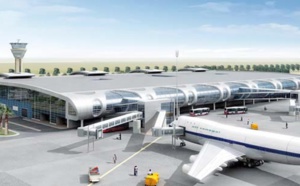 Transfert de l'aéroport Lss vers Diass: 800 agents prestataires des aéroports, laissés en rade