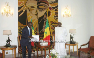 Boun Abdallah Dionne sur l'affaire Aïcha Diallo