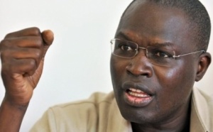 Khalifa Ababacar Sall : " Dakar Est Un Vrai Souk"