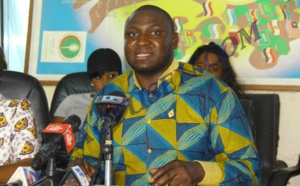 Toussaint Manga, Ujtl: “Macky Sall doit être traduit devant la Haute Cour de justice pour haute trahison”