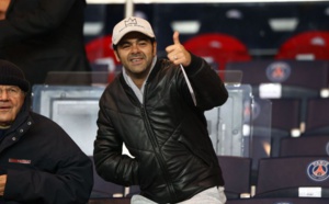 Djamel Debbouze défend Karim Benzema