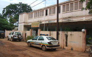 Démantèlement du réseau de trafic de drogue : Le coup de maître de la police de Ziguinchor