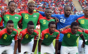 La requête du Burkina pas étudiée avant les 2 matchs du Sénégal contre l'Afrique Du Sud