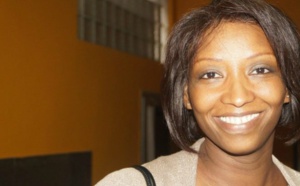 Aïssatou Sow, Directrice Secteur public Afrique francophone INTEL Corporation