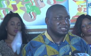 Vidéo-Affaire Karim Wade : L’UJTL dénonce "la légèreté journalistique" des propos de Cheikh Yérim Seck