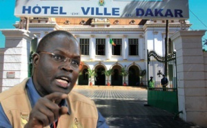 Détournement de plus de 25 millions F Cfa à la mairie de Dakar: L’APR saisit l’OFNAC et exige une Délégation spéciale