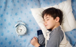 États-Unis : Un enfant de 7 ans reste endormi 11 jours de suite sans explication