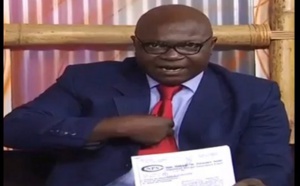 Cameroun: un journaliste et sa famille échappent à une attaque criminelle