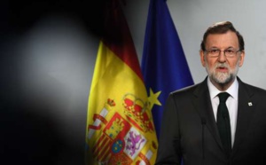 Mise sous tutelle, élections anticipées : Rajoy va dévoiler son plan pour la Catalogne
