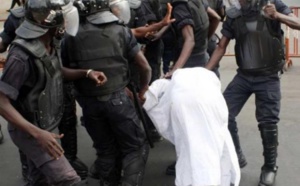 Rosso Sénégal : la police neutralise un terroriste