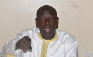 Exclusion de Khalifa Sall et Cie: Le dernier mot revient au Bureau Politique du Ps (Wilane)