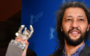 Nouveau sacre pour Alain Gomis : "Félicité"  remporte le prix spécial du jury du Festival de Chicago