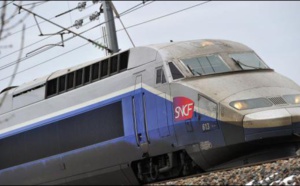 FRANCE: Une mère et sa fille de 3 ans percutées par un TGV