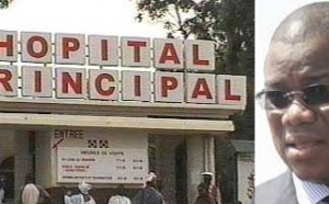 HOPITAL PRINCIPAL DE DAKAR : Une prime non imposable crée des vagues