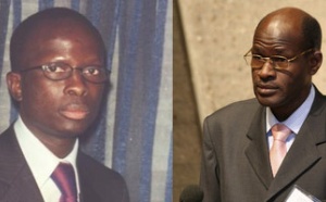 Darou Mouhty : Tir groupé des jeunes marabouts sur Fada et Thierno Lô