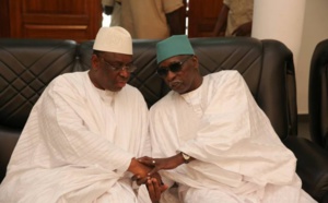Tivaouane : Le président Macky Sall réaffirme son engagement à accompagner le nouveau khalife des Tidjanes