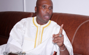 Barthélémy Dias avertit : « Ousmane Tanor Dieng sera débarqué, si… »