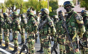 Recrutements dans l'armée - Le centre socio-culturel de Ouakam pris d'assaut