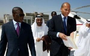 Faveur aux entrepreneurs arabes : Karim livre le Sénégal