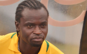 Ferdinand Coly, mondialiste 2002 : « Nos attaquants doivent être des tueurs »