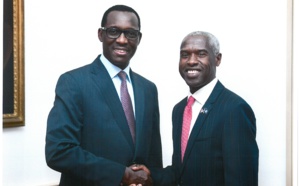 Programme MCA-Sénégal : L’ambassade des USA lance l’atelier national de présentation des documents de projets