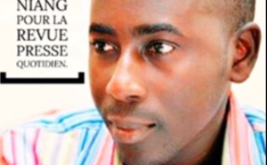 Revue de presse en Wolof de Pape Alé Niang du Mardi 24 octobre 2017