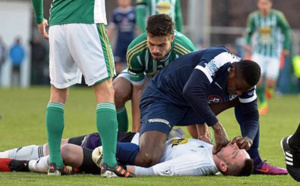 FIFA Football Awards: Le prix du fair-play pour le Togolais Francis Koné