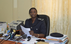 ​Lutte contre le terrorisme : La Police sénégalaise dévoile ses "armes" de communication avec la population