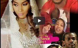  Seydina Seck- Mariage Ibou Touré et Adja Diallo : Par amour ou par vengeance ? 