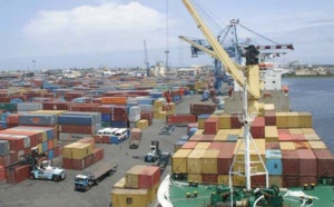 Importations vers l’UEMOA : 27,8 milliards au mois d’août 2017 